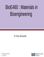 L Biomaterials Introduction Pptx Pptx Bioe Materials In