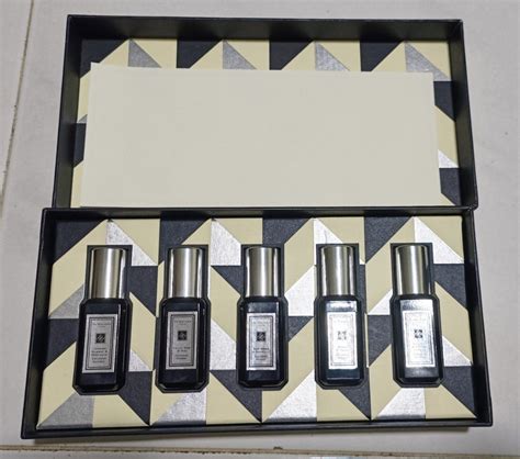 Jo Malone Intense Collection Beauty Personal Care Fragrance