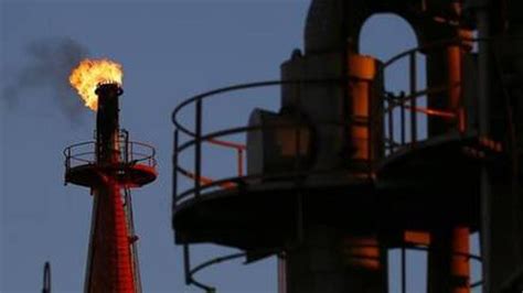 Oil Slides On Rising Us Crude Stockpiles Saudi Vow To Keep Market Balanced The Hindu Businessline