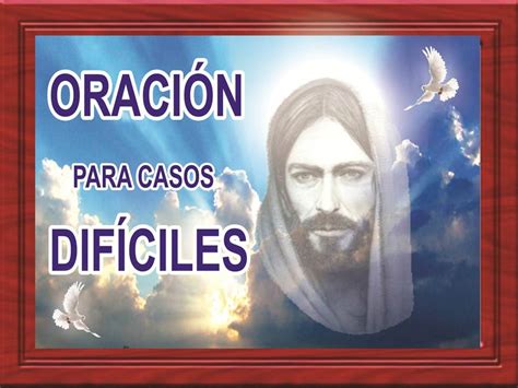 OraciÓn Para Situaciones DifÍciles A La Trinidad Esoterismo Ayuda Espiritual Youtube