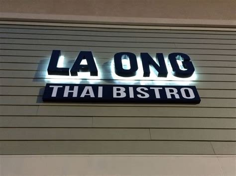 La Ong Thai Opens in Herndon - FuninFairfaxVA