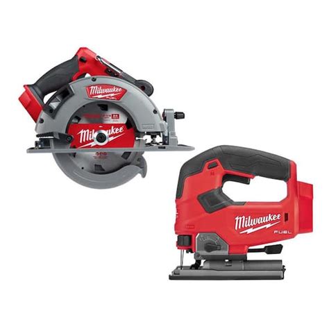 Reviews For Milwaukee M18 Fuel 18v Lithium Ion Brushless Cordless 7 1 4