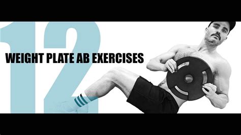 Weight Plate Exercises - Herbs and Food Recipes