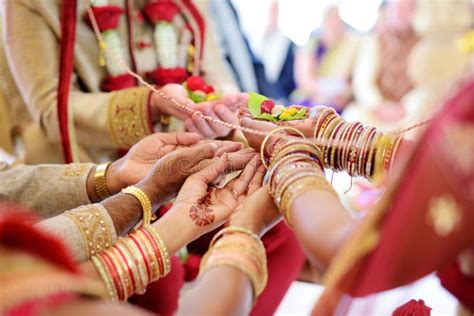 Cerimônia De Casamento Hindu Surpreendente Detalhes De Casamento