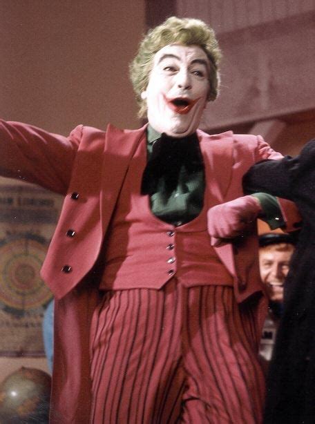 Cesar Romero Joker