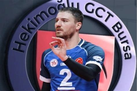 Hekimo Lu Gct Bursa Dan Pas R Transferi Voleybolun Renkli D Nyas