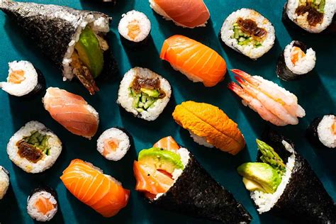 10 Restoran Sushi Terenak Di Jakarta Dengan Rasa Autentik