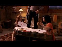 Lana Tailor Jennifer Korbin Lingerie Season Episode Threesome Sex Scene Michael