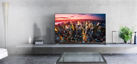 Th Cx A Televisions Panasonic Australia