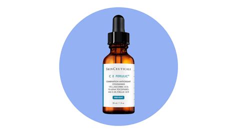 The 17 Best Face Serums For Every Skin Type 2022 Greatist