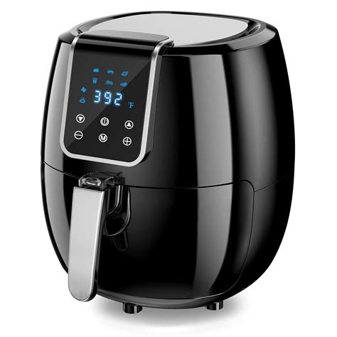 Iconites Air Fryer 10-in-1 Manual 13