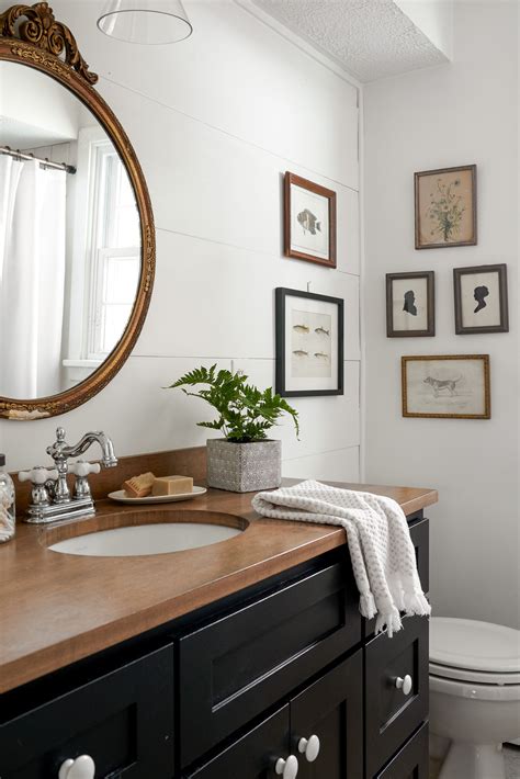 Powder Room Bathroom Designs