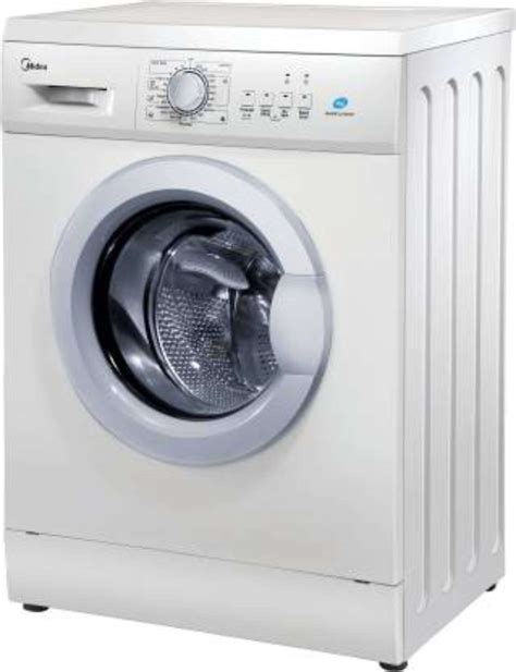 Buy Midea 7 Kg Front Load Washing Machine With 23 Wash Programs