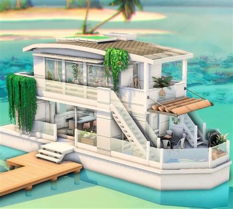 Honeymay Sims On Instagram Modern Sulani Boat Watch Speed