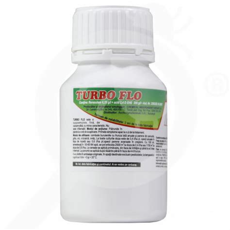 Turbo Flo Ml Dow Agrosciences Herbicide Nexles Australia