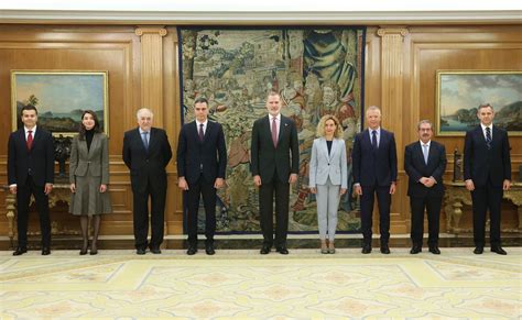 Inicio Actividades Y Agenda Juramento O Promesa Ante Su Majestad El