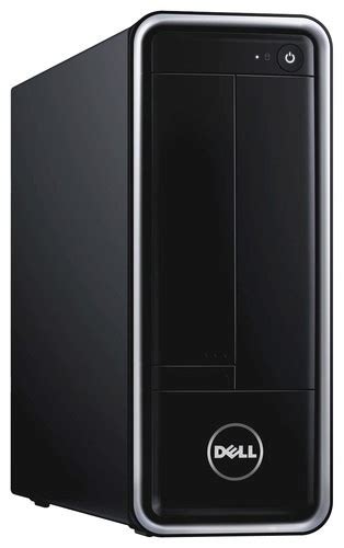 Best Buy Dell Inspiron Desktop Intel Core I5 8gb Memory 1tb Hard Drive I36474618bk