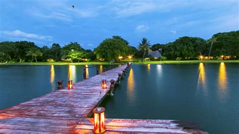 Rusinga Island Lodge: A Tranquil Oasis in Kenya's Lake Victoria 2023