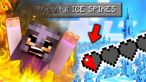 UMŘÍT V NETHERITE ARMORU ŽÁDNÝ PROBLÉM Minecraft Hardcore Ice