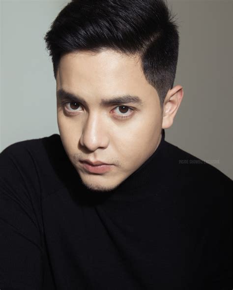 Category: Photo Shoots - ALDEN RICHARDS