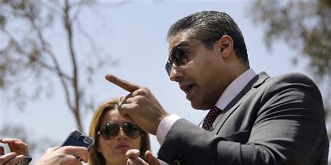 Mohamed Fahmy Slams Egypt S New Anti Terror Laws Politics Huffington Post Canada Brunchnews