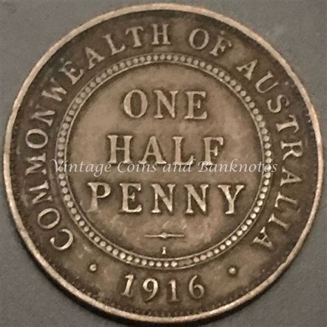 Australian Pre Decimal Coins Rare Australian Pre Decimal Coins In