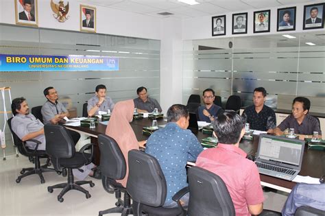 Pre Construction Meeting Pcm Pekerjaan Belanja Modal Gedung Dan