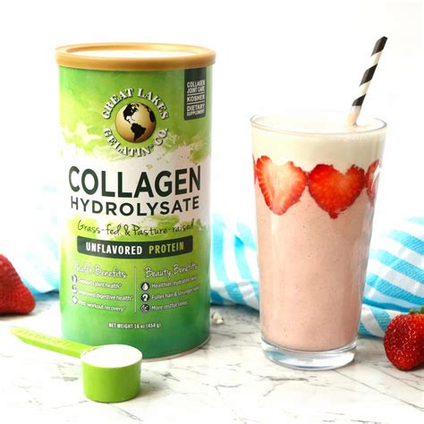 Great Lakes Collagen Review - Can It Benefit Your Health?