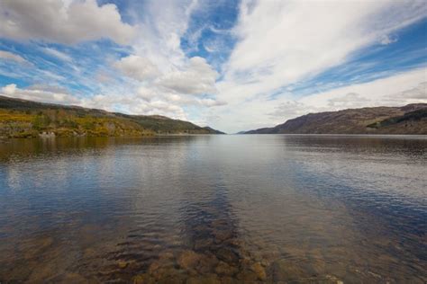 Loch Ness Tour - The Ultimate Day Tour of Scotland | VisitScotland