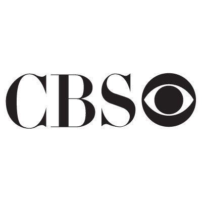 CBS logo vector, logo CBS in .EPS format