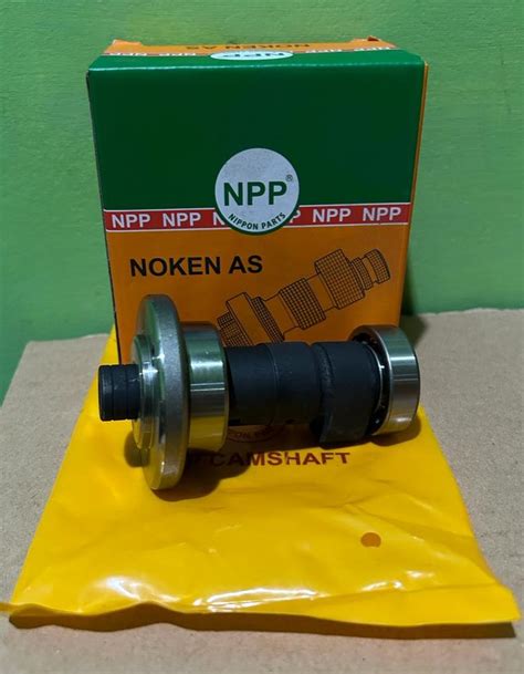 NOKEN AS CAMSHAFT TIGER GL PRO NEOTECH NPP ORIGINAL Lazada Indonesia