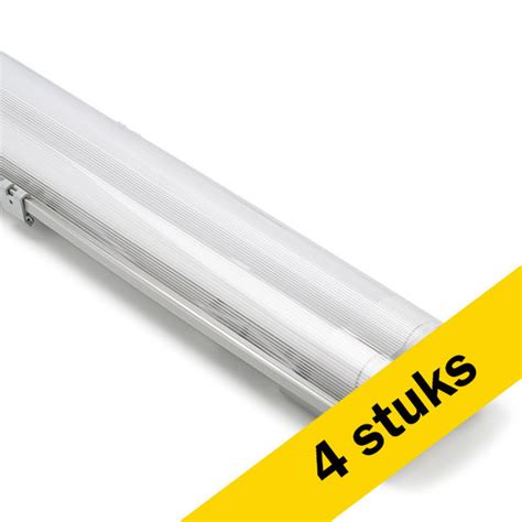 Aanbieding X Led Tl Armatuur Cm Incl Tl Buizen K