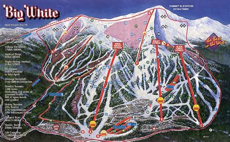 Big White Ski Resort