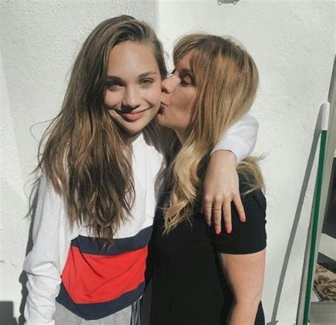 Maddie Ziegler Mackenzie Ziegler Elastic Heart Abby Lee Dance Moms