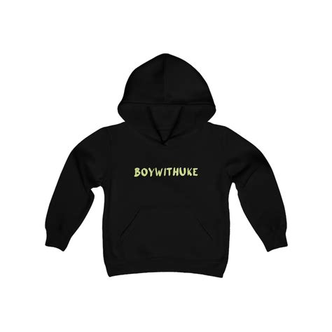 Boywithuke - Etsy