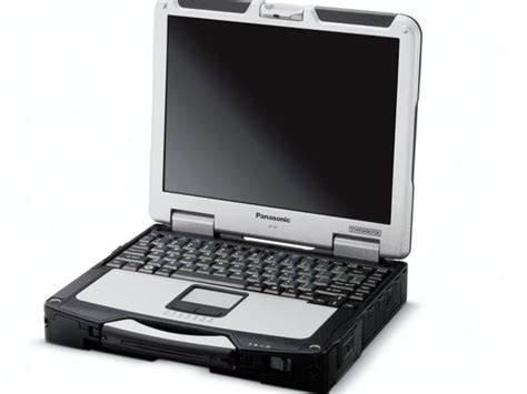 Panasonic Neues Toughbook Cf Offiziell Vorgestellt Notebookcheck