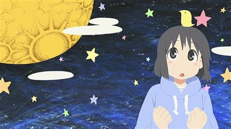 HD wallpaper: life, nichijou, ordinary | Wallpaper Flare