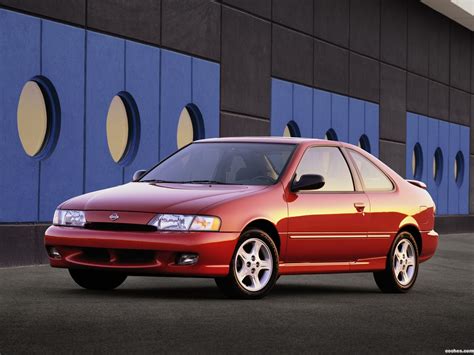 Fotos De Nissan 200 Sx 1998