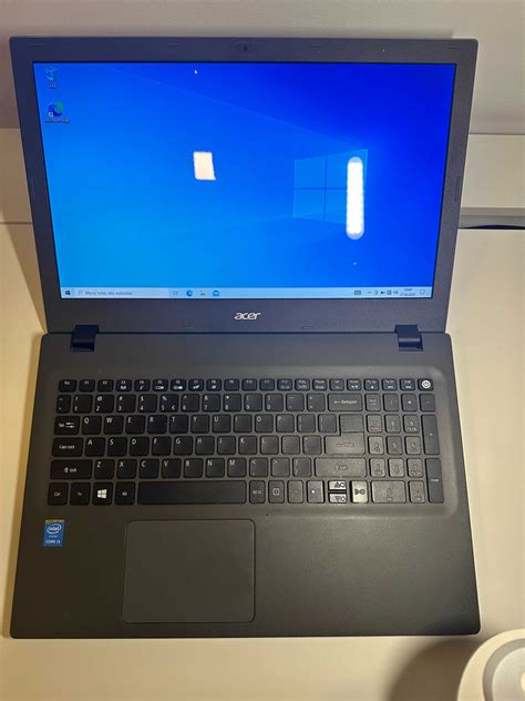 Laptop Acer Aspire 5 E573 Lędziny Zamoście • Olxpl