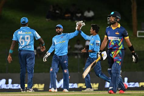 Babar සමඟ කරළියට එන Colombo Strikers