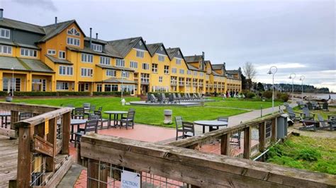 Semiahmoo Resort Golf And Spa 456 Photos And 284 Reviews 9565