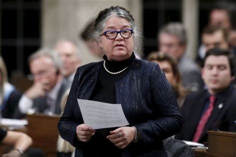 Female MPs Share Experiences With Sexual Misconduct In Canadian Press Survey | HuffPost Canada