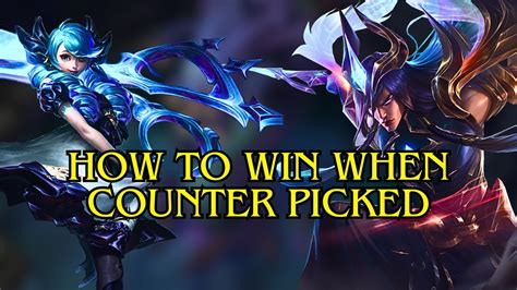 Wild Rift Yone Vs Gwen How To Win When Counter Picked Beginners