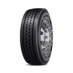 Fuelmax S Gen Goodyear Truck Tyres