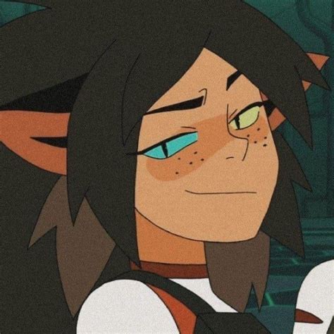 Catra Pfp 2 Rcatra