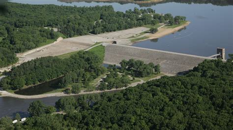 What To Know About Coralville Lake Where Iowans Fish And Boat