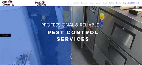 36 Best Pest Control Companies In Singapore 2025