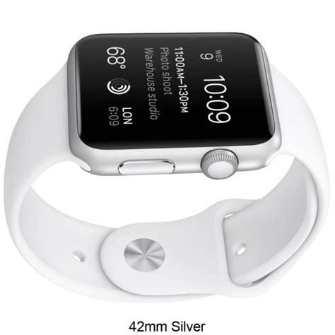 Apple Watch (Refurbished)