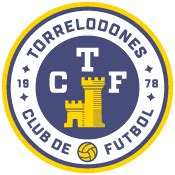 Categor As Torrelodones Cf