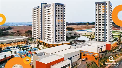 Hospedagem Enjoy Solar Das Águas Olímpia Thermas Vip